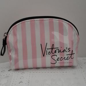 Victoria secret small makeupbag